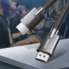 Cáp HDMI 2.0 cao cấp dài 2m 4K@60Hz Ugreen 70324