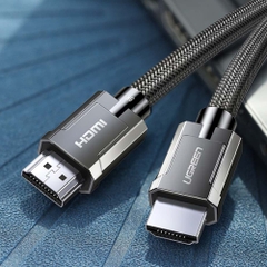 Cáp HDMI 2.0 cao cấp dài 1m 4K@60Hz Ugreen 70322
