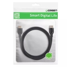 Cáp HDMI 2.0 cao cấp dài 2m 4K@60Hz Ugreen 60440