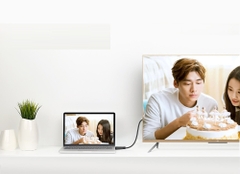 Cáp HDMI 2.0 dẹt dài 5m 4K@60Hz Ugreen 50821