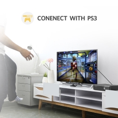 Cáp HDMI 2.0 dẹt dài 1,5m 4K@60Hz Ugreen 50819