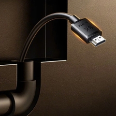 Cáp HDMI 2.1 dài 2m 8K@60Hz 48Gbps Ugreen 45432