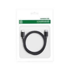 Cáp HDMI 2.1 dài 2m 8K@60Hz 48Gbps Ugreen 45432
