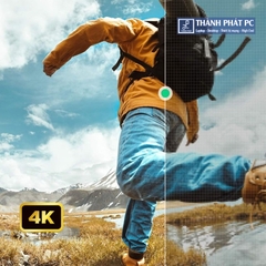 Cáp chuyển đổi Micro HDMI to HDMI dài 1m  4K60Hz Ugreen 10550