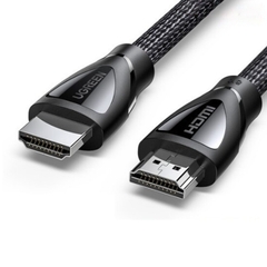 Cáp HDMI 2.1 dài 1,5m Ultra HD 8K@60Hz Ugreen 80402