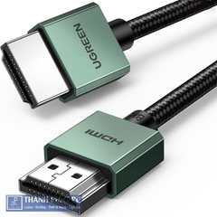 Cáp HDMI 2.1 slim dài 2m 8K60Hz Ugreen 90384