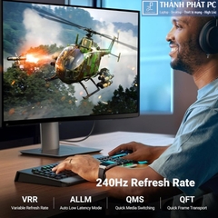 Cáp HDMI 2.1 slim dài 2m 8K60Hz Ugreen 90384
