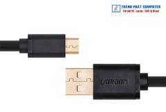 Cáp micro USB dài 25cm Ugreen 10834