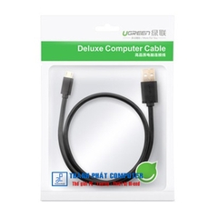 Cáp micro USB dài 25cm Ugreen 10834