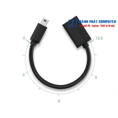 Cáp OTG Mini USB 2.0 Ugreen 10383