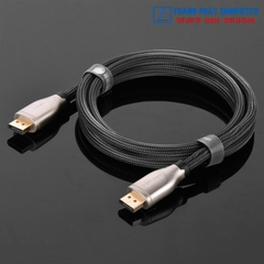 Cáp Displayport 1.2 dài 2m 4K60Hz Ugreen 30120