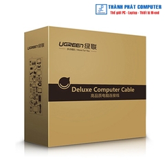Cáp Displayport 1.2 dài 2m 4K60Hz Ugreen 30120