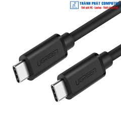 Cáp USB Type-C dài 2m chuẩn USB 2.0 Ugreen 10306