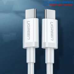 Cáp USB Type-C 2.0 dài 1m Ugreen 60518