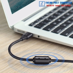 Cáp máy in USB 2.0 dài 2m Ugreen 10327