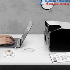 Cáp máy in chuẩn Type-C dài 1m  Ugreen 40560