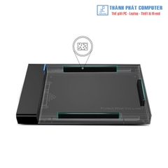Box ổ cứng 2,5 inch USB 3.0 Ugreen 30847