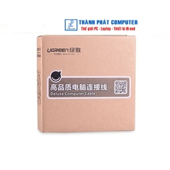 Bộ chia cổng USB 2.0 ra 4 cổng dài 10m Ugreen 20217