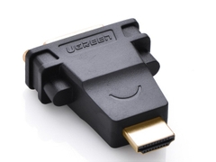 Đầu chuyển đổi HDMI sang DVI-I Ugreen 20123