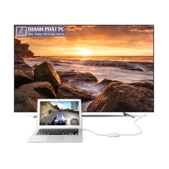 Cáp chuyển đổi Mini Displayport to HDMI 4K Ugreen 40361