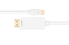Cáp chuyển đổi mini DisplayPort to HDMI dài 3m Ugreen 10419