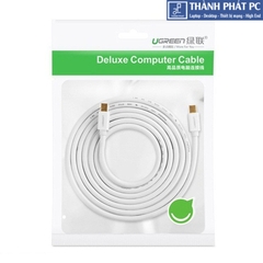 Cáp Mini Displayport dài 2m 2K Ugreen 10429
