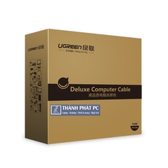 Cáp chuyển đổi Displayport sang DVI 24+1 dài 1,5m Ugreen 10243