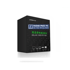 Cáp Displayport to HDMI 2.0 dài 1,5m 4K60Hz Ugreen 40433