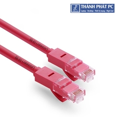 Cáp mạng đúc sẵn Cat6 10m Ugreen 11215