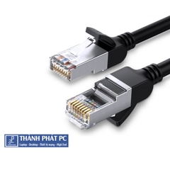 Cáp mạng Cat6 UTP đầu bọc kim loại dài 20M Ugreen 60819