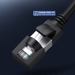 Cáp mạng Cat6 đúc sẵn dài 5m Ugreen 50194