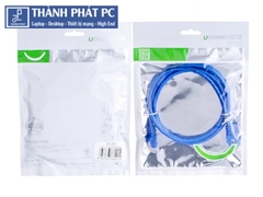 Cáp mạng đúc sẵn Cat6 dài 10m Ugreen 11205