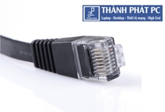 Cáp mạng đúc sẵn Cat6 dài 25m Ugreen 11222