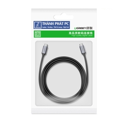 Cáp Type-C Thunderbolt 4K@60Hz dài 1,5m Ugreen 50751