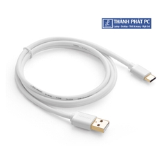 Cáp USB Type-C sang USB 2.0 dài 1m Ugreen 30165