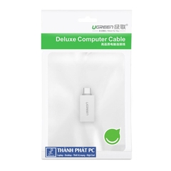 Đầu chuyển đổi USB Type-C to USB 3.0 (OTG) Ugreen 30155