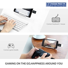 Đầu chuyển đổi USB Type-C to USB 3.0 (OTG) Ugreen 20808