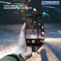 Đầu chuyển đổi USB Type-C to USB 3.0 (OTG) Ugreen 20808