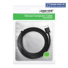 Cáp USB 3.0 to USB Type-C dài 0.5m Ugreen 20881