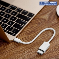 Cáp OTG USB Type-C to USB 3.0 Ugreen 30702