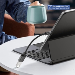 Cáp OTG USB Type-C to USB 3.0 Ugreen 15305