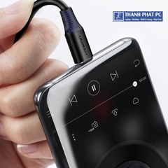 Cáp chuyển đổi USB type-C to Micro USB 3.0 dài 1m Ugreen 20103