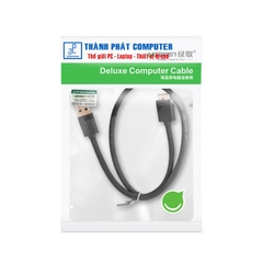 Cáp USB 3.0 Micro-B cho ổ di động dài 2m Ugreen 10843