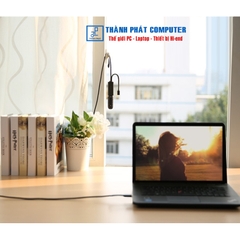 Cáp USB 3.0 nối dài 10m hỗ trợ nguồn Micro USB Ugreen 20827