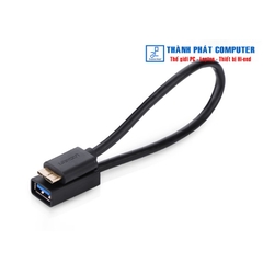 Cáp OTG Micro USB 3.0 Ugreen 10816