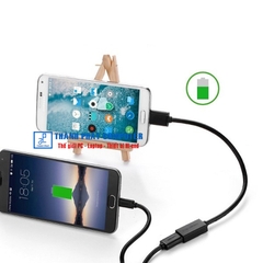 Cáp OTG Micro USB 3.0 Ugreen 10816