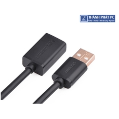 Cáp USB 2.0 nối dài 3m Ugreen 10317