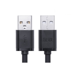 Cáp USB 2.0 2 đầu đực dài 1,5m Ugreen 10310