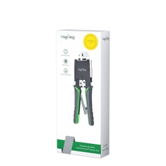 Kìm Mạng Đa Năng 6P/8P VegGieg V-E106