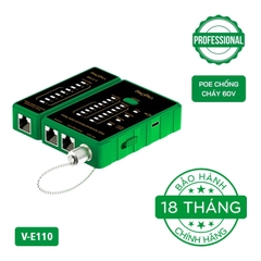 Máy Test Dây Mạng Đa Năng VegGieg V-E105